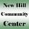 New Hill Community Center's avatar