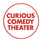 Curious Comedy Theater's avatar