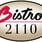 Bistro 2110 At the Blackwell's avatar