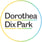 Dorothea Dix Park's avatar