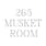 The Musket Room's avatar