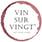 Vin Sur Vingt Wine Bar - Nomad's avatar