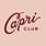 Capri Club's avatar