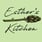Esther's Kitchen's avatar