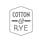 Cotton & Rye's avatar