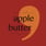 Apple Butter Cafe's avatar