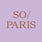 SO/ PARIS Hotel's avatar