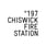 No 197 Chiswick Fire Station's avatar