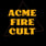 Acme Fire Cult's avatar