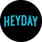 Heyday's avatar