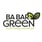 Ba Bar Green's avatar