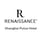 Renaissance Shanghai Putuo Hotel's avatar