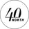 40 North at Alphabet City's avatar