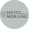 Hotel Moraine's avatar