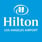 Hilton Los Angeles Airport's avatar