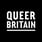 QUEER BRITAIN's avatar