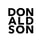 Hotel Donaldson's avatar