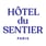 Hotel du Sentier's avatar