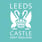 Leeds Castle's avatar
