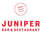 Juniper Bar and Restaurant's avatar