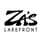 Za's Lakefront's avatar