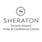 Sheraton Toronto Airport Hotel & Conference Centre's avatar