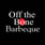 Off the Bone Barbeque's avatar