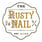 The Rusty Nail's avatar