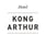 Hotel Kong Arthur's avatar
