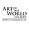 Art Of The World Gallery Houston's avatar