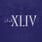 Club XLIV's avatar