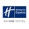 Holiday Inn Express & Suites Raleigh Airport - Brier Creek, an IHG Hotel's avatar