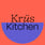 Krüs Kitchen's avatar