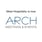 Arch Meetings & Events - 1700 Broadway's avatar