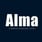Alma Cafe's avatar