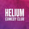 Helium Comedy Club's avatar