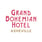 Grand Bohemian Hotel Asheville, Autograph Collection's avatar