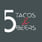 5 Tacos & Beers Walnut Creek's avatar