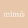 mimi's's avatar