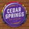 Cedar Springs Tap House's avatar