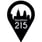 Location 215's avatar