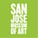 San Jose Museum of Art's avatar
