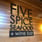 Five Spice Seafood + Wine Bar's avatar