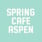 Spring Cafe at Aspen's avatar
