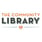 The Community Library's avatar