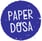 Paper Dosa's avatar