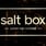 SALTBOX's avatar