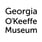 Georgia O'Keeffe Museum's avatar