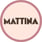 MATTINA's avatar