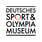 Deutsches Sport & Olympia Museum's avatar